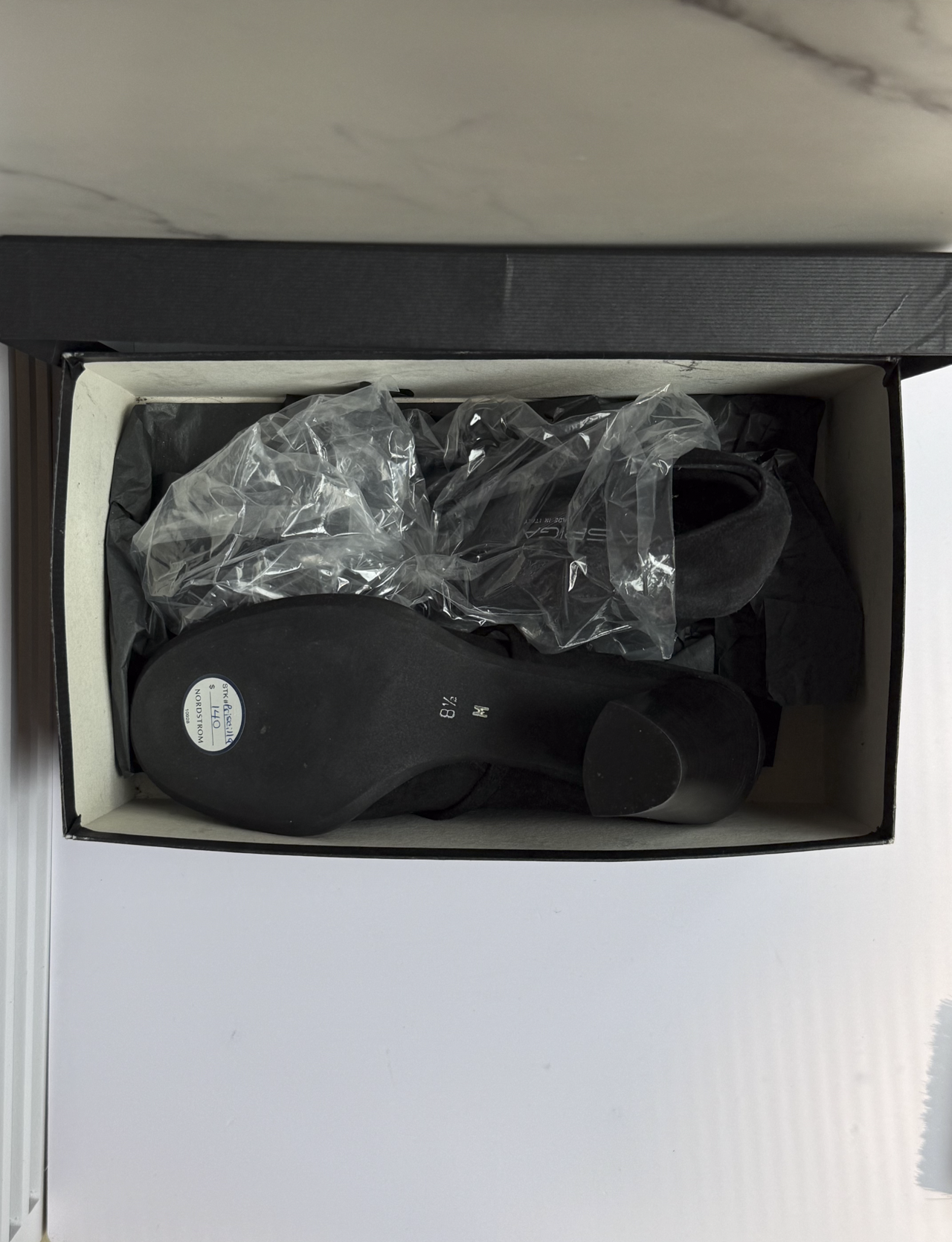 MIXED HEELS Y2K WHOLESALE BUNDLE