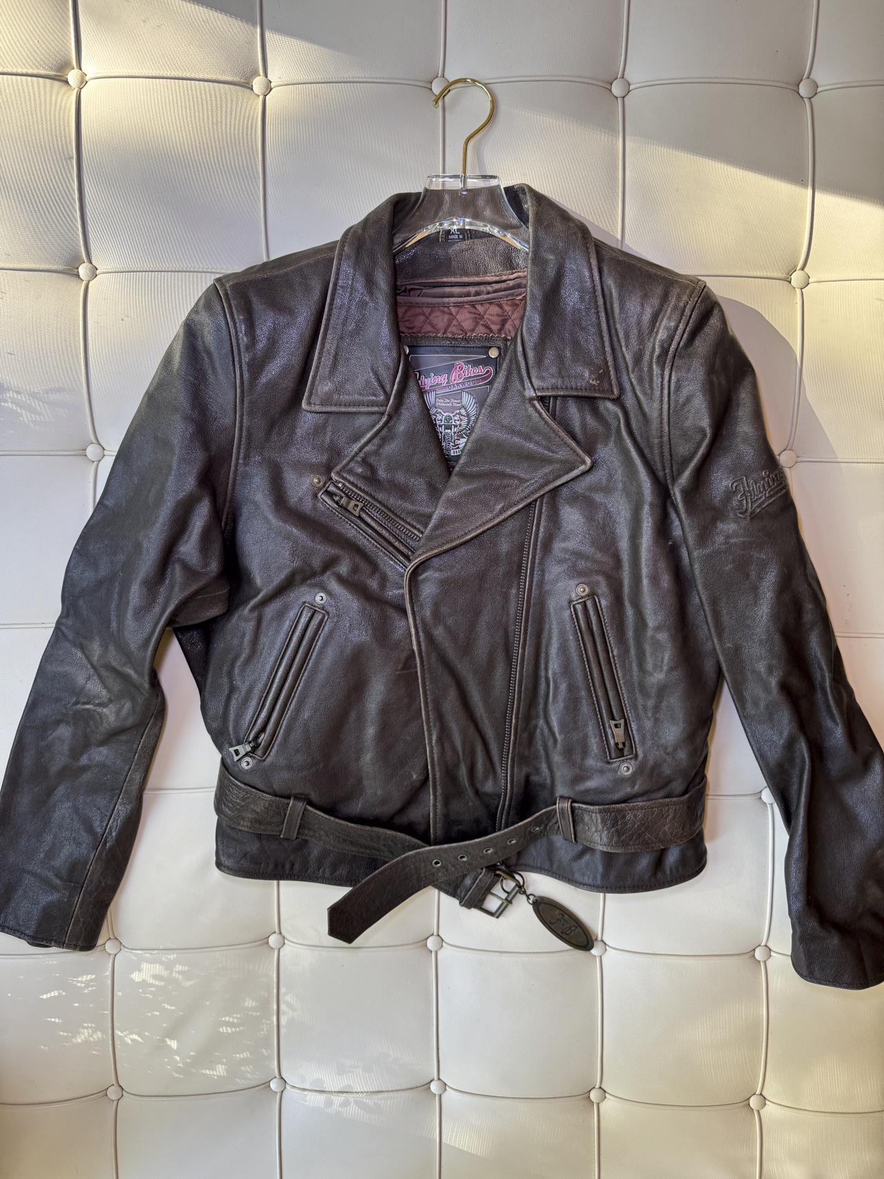 MIXED COAT Y2K WHOLESALE BUNDLE