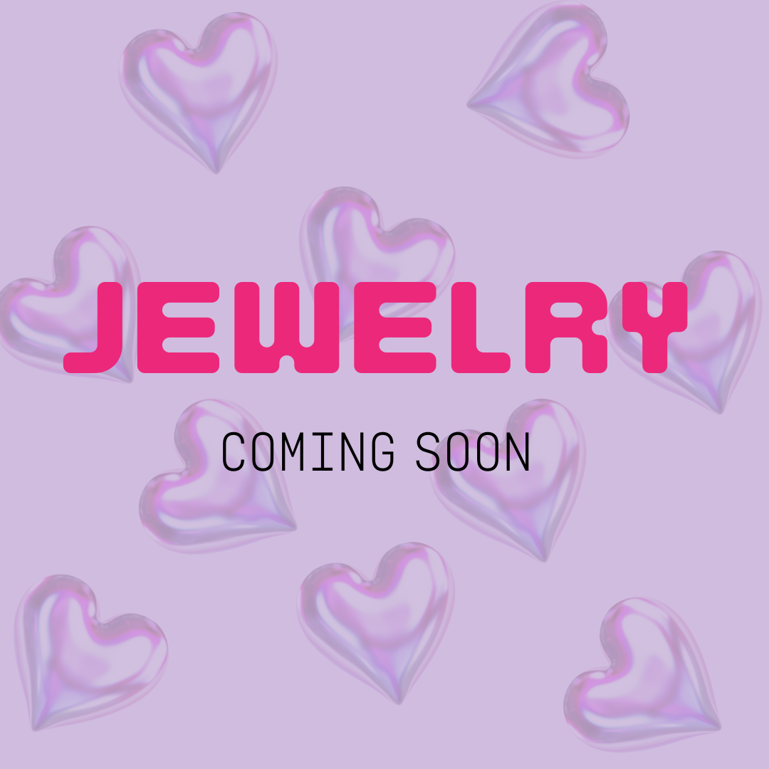 MIXED JEWELRY Y2K WHOLESALE BUNDLE