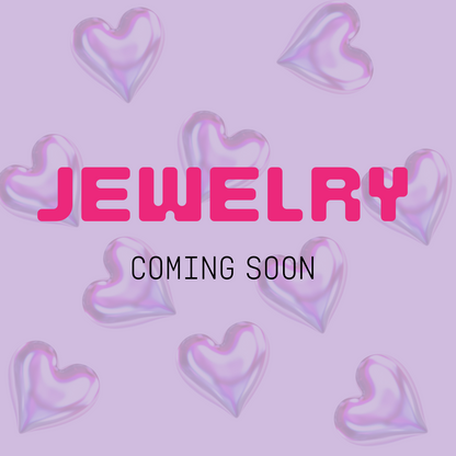 MIXED JEWELRY Y2K WHOLESALE BUNDLE