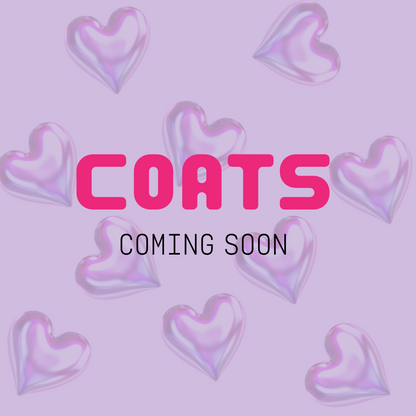 MIXED COAT Y2K WHOLESALE BUNDLE