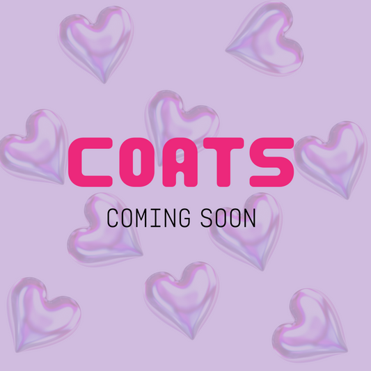 MIXED COAT Y2K WHOLESALE BUNDLE