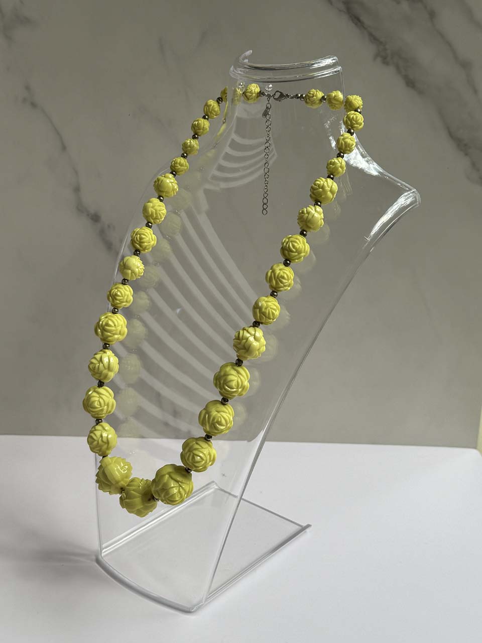 MIXED JEWELRY Y2K WHOLESALE BUNDLE