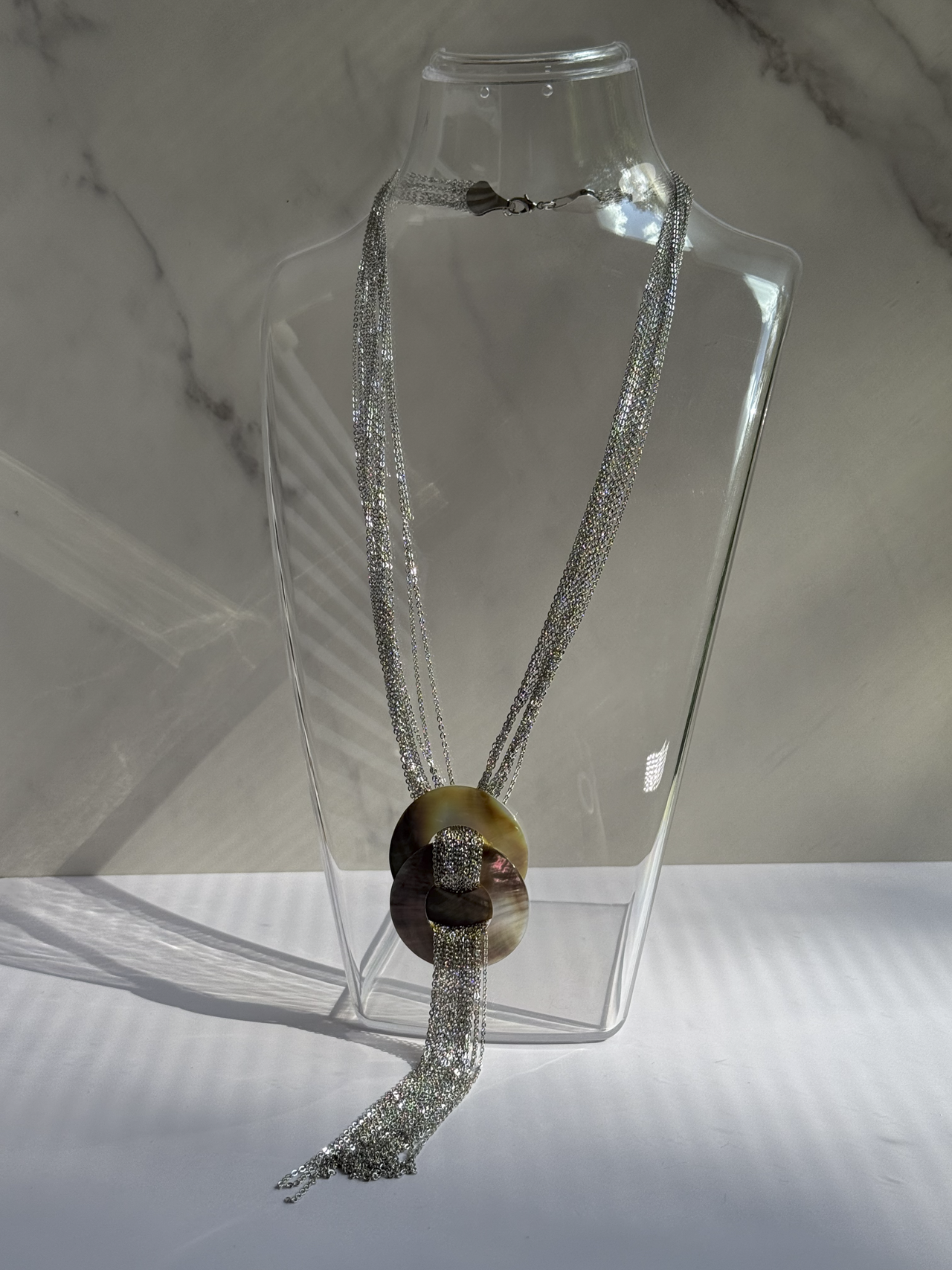 MIXED JEWELRY Y2K WHOLESALE BUNDLE