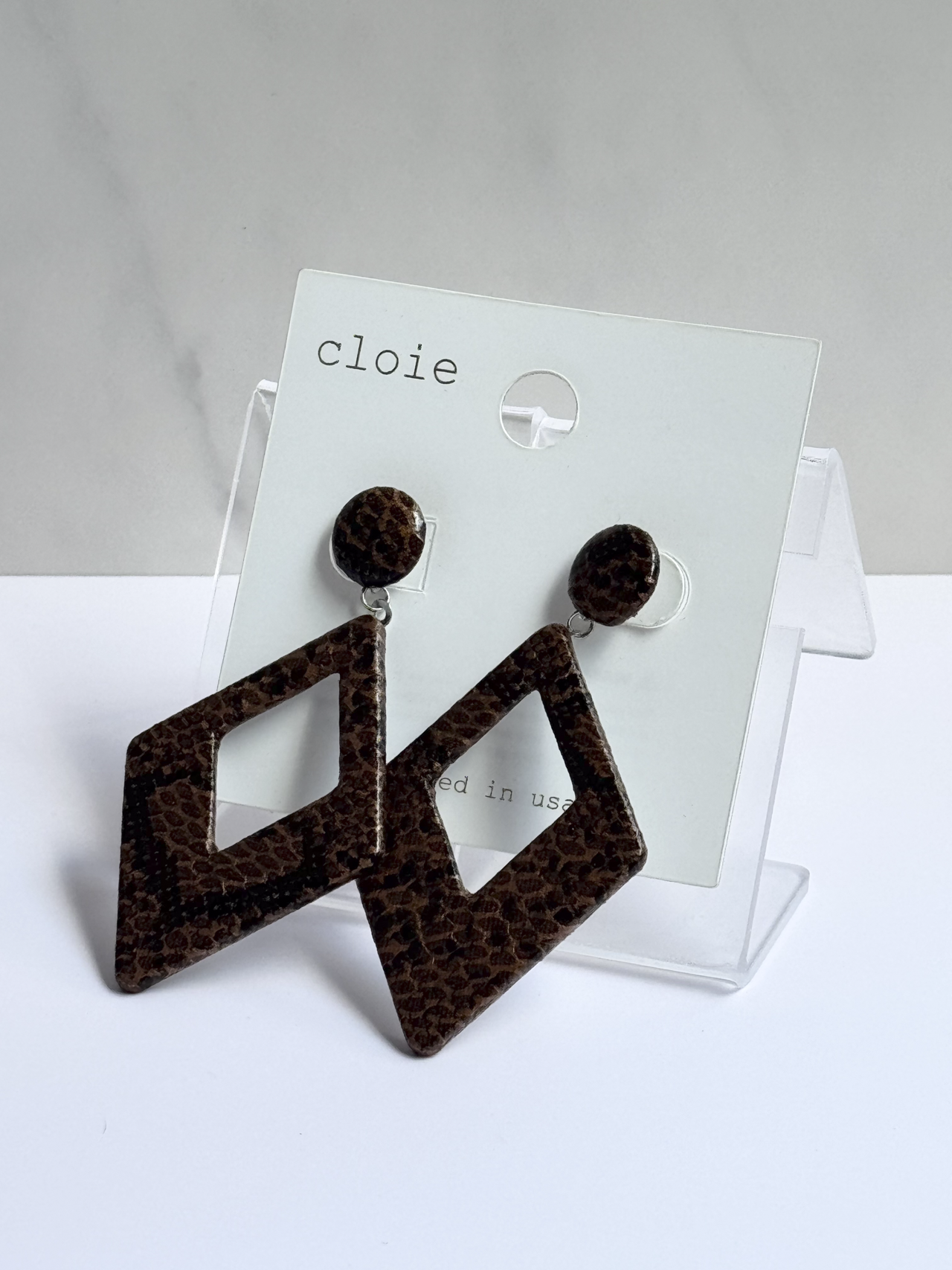 MIXED JEWELRY Y2K WHOLESALE BUNDLE