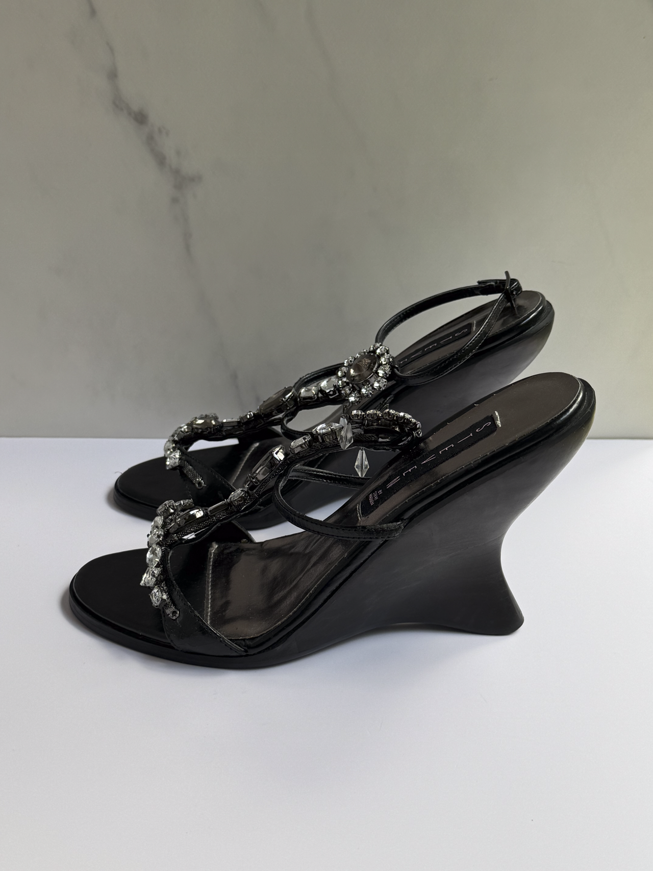 MIXED HEELS Y2K WHOLESALE BUNDLE