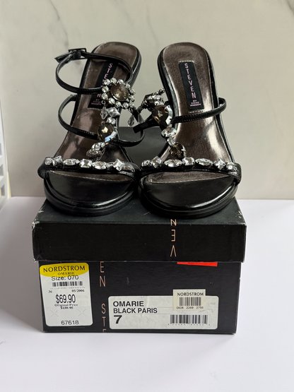 MIXED HEELS Y2K WHOLESALE BUNDLE