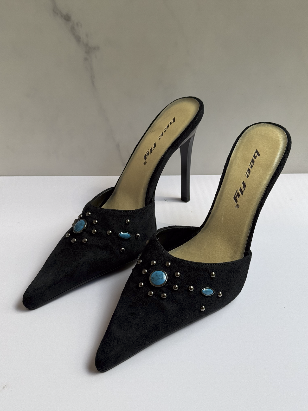 MIXED HEELS Y2K WHOLESALE BUNDLE