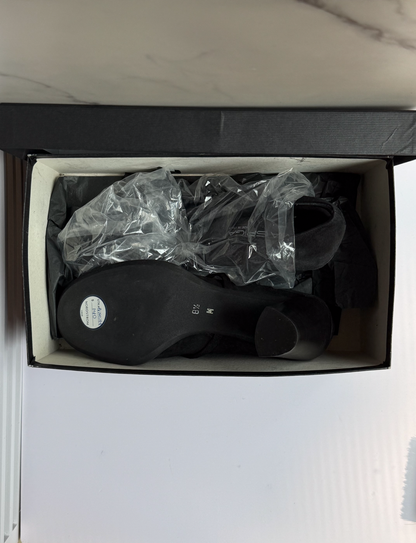 MIXED HEELS Y2K WHOLESALE BUNDLE