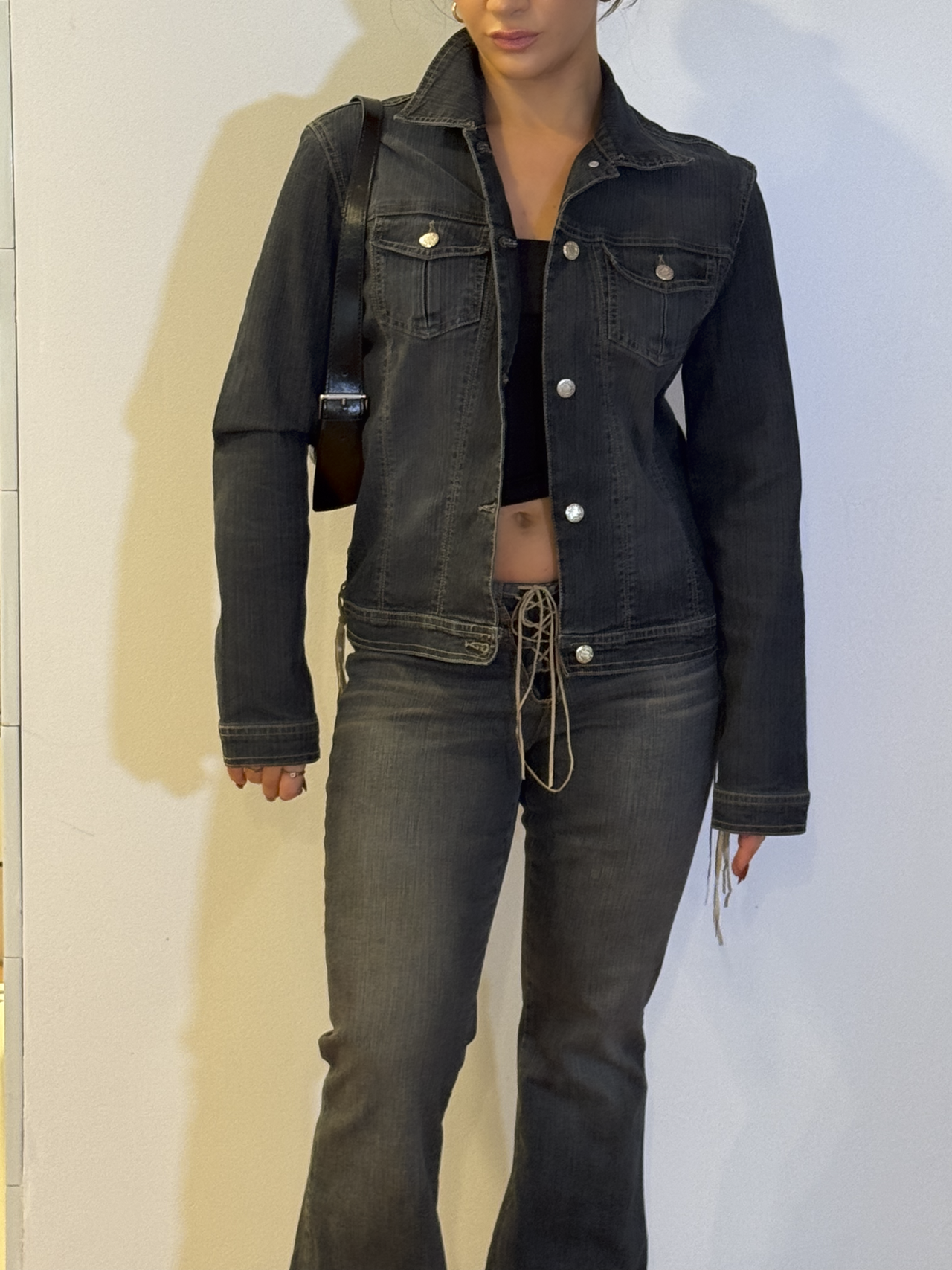 MIXED COAT Y2K WHOLESALE BUNDLE