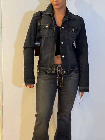 MIXED COAT Y2K WHOLESALE BUNDLE