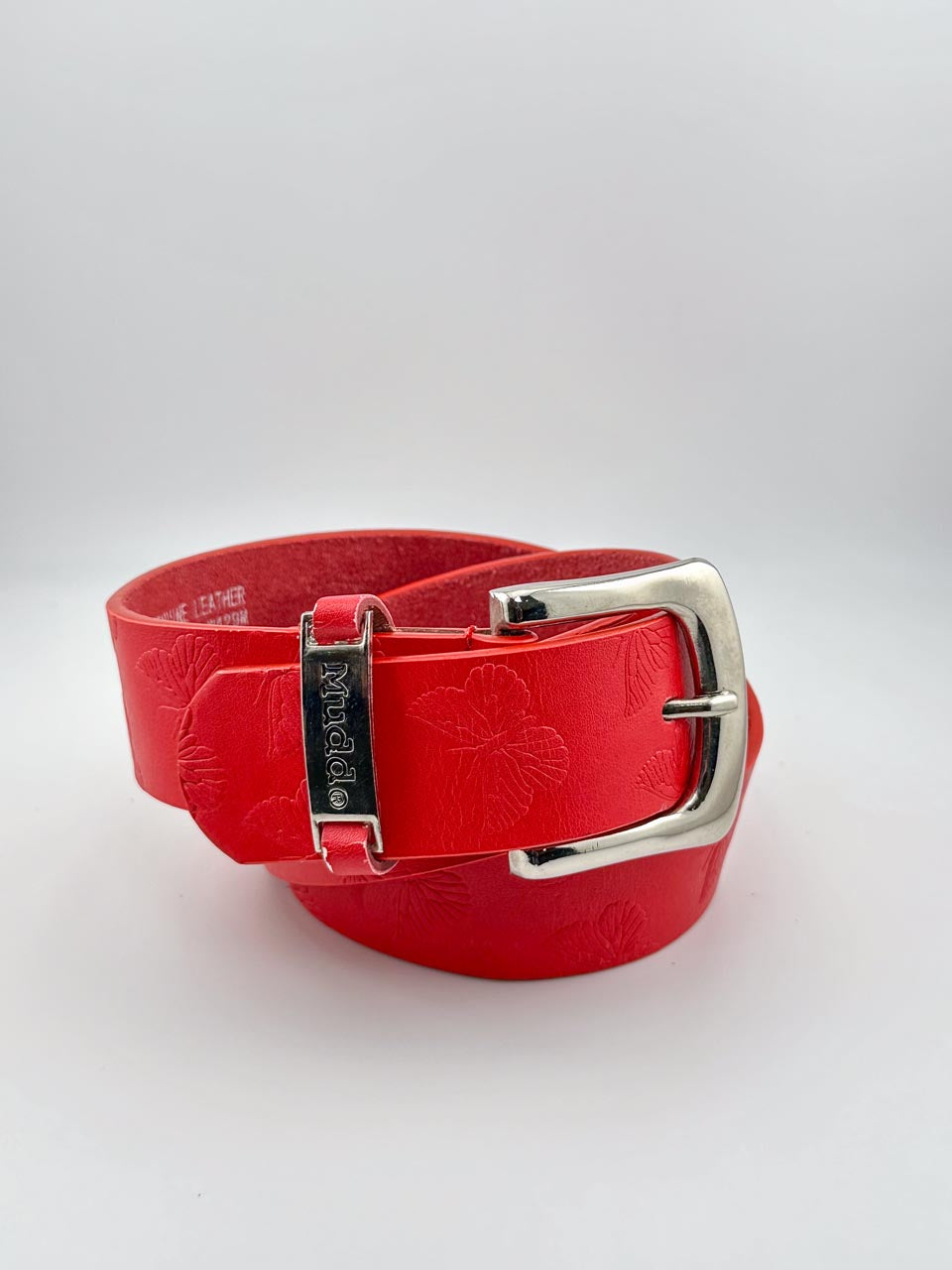 Y2K MUDD Belt, Fairy Grunge Butterfly Waist Belt (M/L)