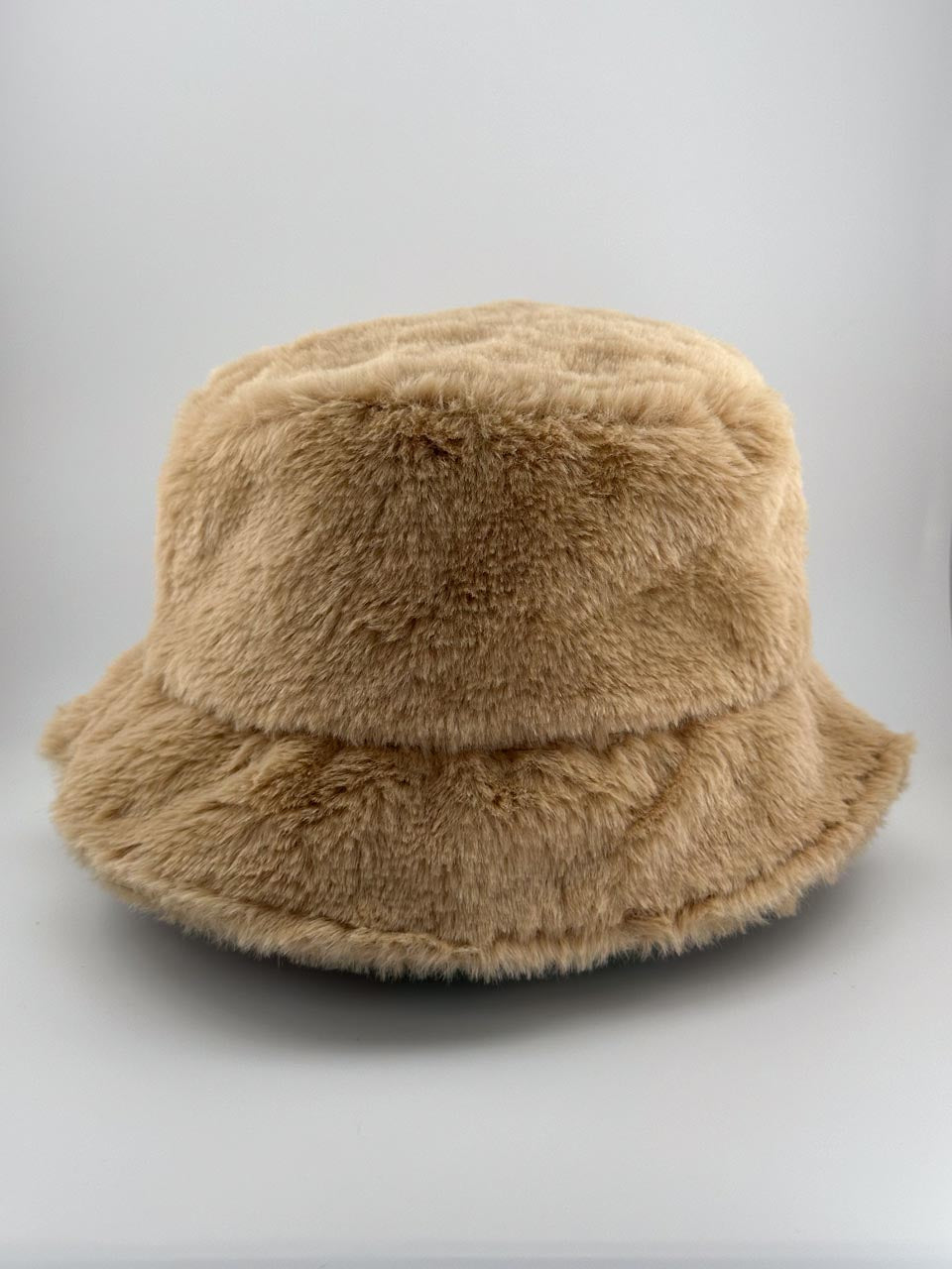 Y2K Embroidered Baby 90s Casual Fuzzy Bucket Hat, Unisex Festival Bucket Hat