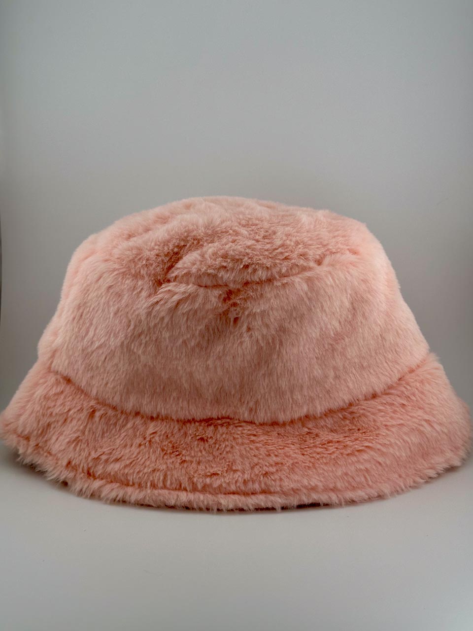 Y2K Embroidered Baby 90s Casual Fuzzy Bucket Hat, Unisex Festival Bucket Hat