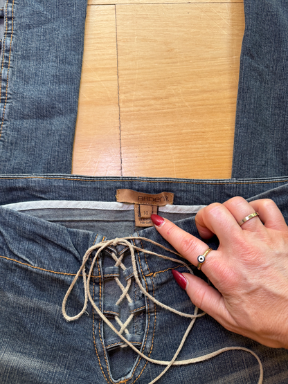 MIXED JEANS Y2K WHOLESALE BUNDLE