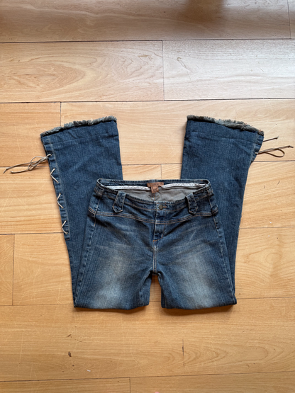 MIXED JEANS Y2K WHOLESALE BUNDLE