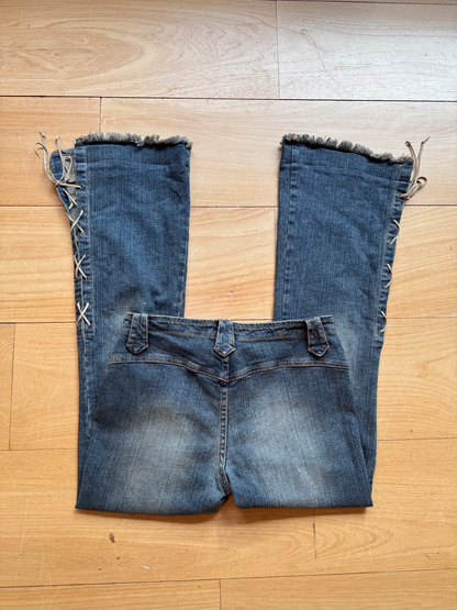 MIXED JEANS Y2K WHOLESALE BUNDLE