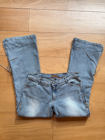 MIXED JEANS Y2K WHOLESALE BUNDLE