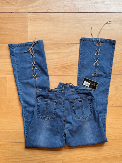 MIXED JEANS Y2K WHOLESALE BUNDLE