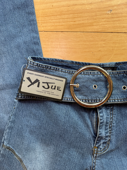 MIXED JEANS Y2K WHOLESALE BUNDLE