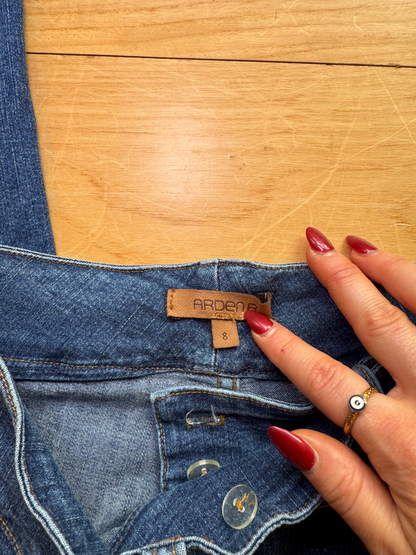 MIXED JEANS Y2K WHOLESALE BUNDLE