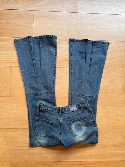 MIXED JEANS Y2K WHOLESALE BUNDLE