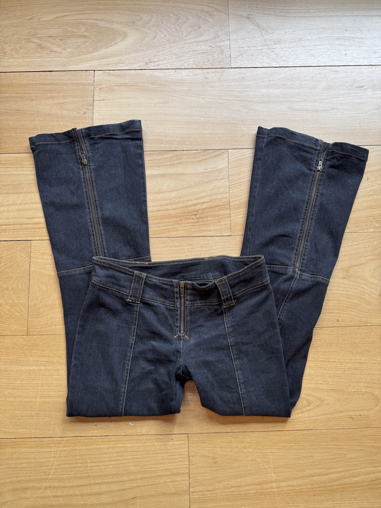 MIXED JEANS Y2K WHOLESALE BUNDLE