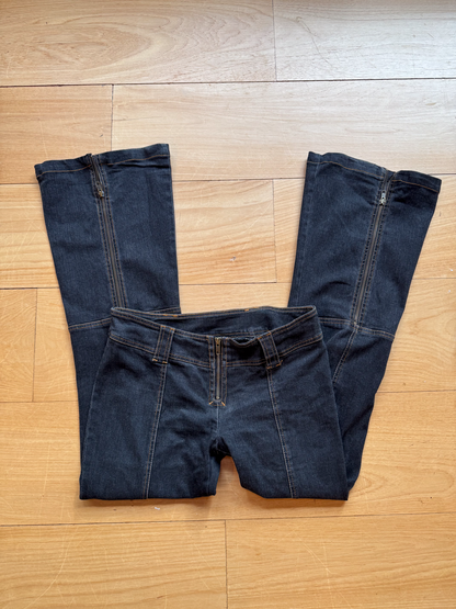 MIXED JEANS Y2K WHOLESALE BUNDLE