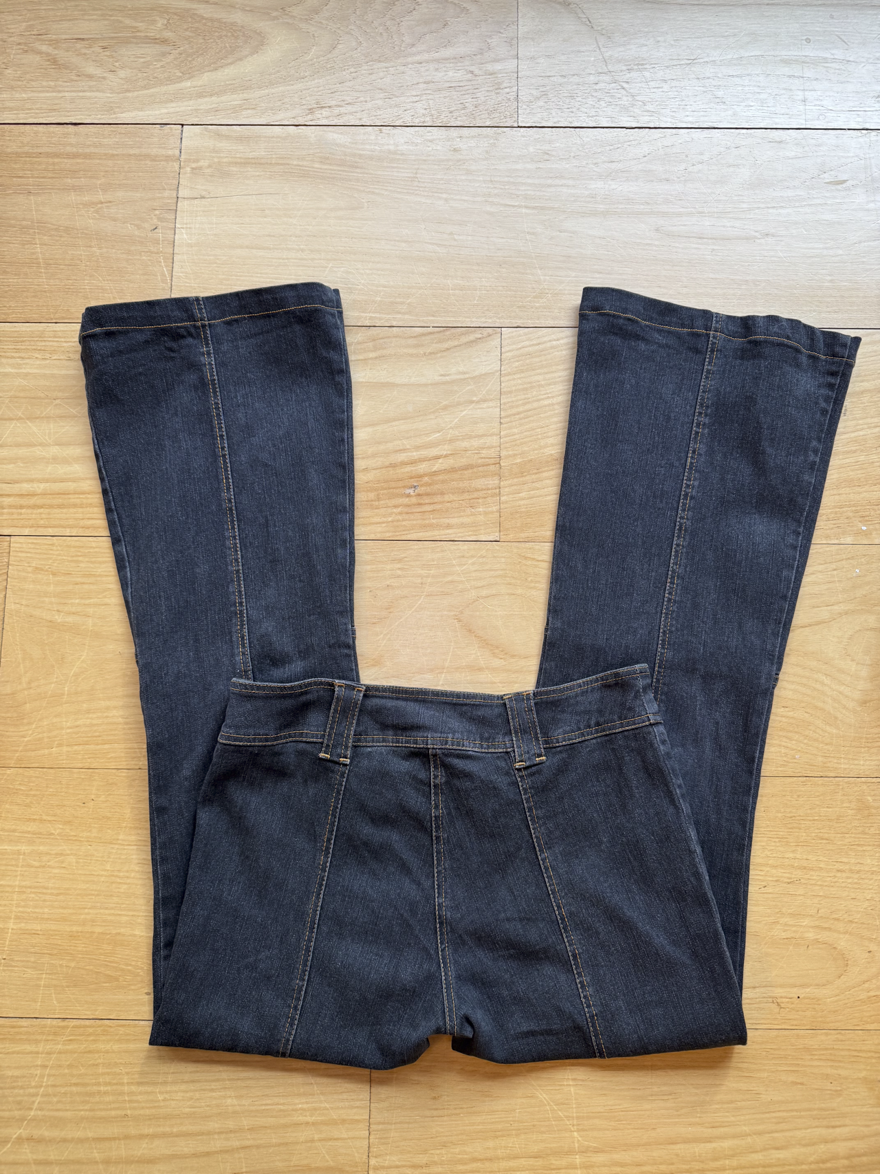 MIXED JEANS Y2K WHOLESALE BUNDLE