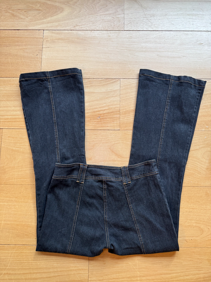 MIXED JEANS Y2K WHOLESALE BUNDLE