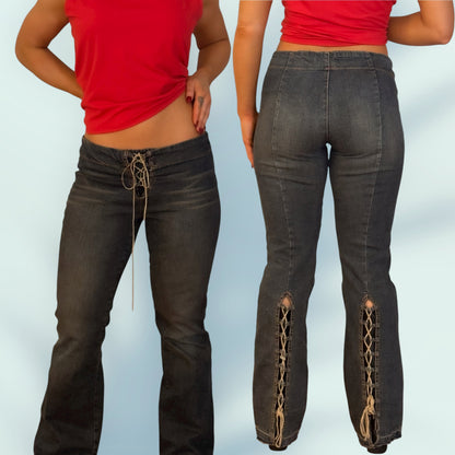 MIXED JEANS Y2K WHOLESALE BUNDLE