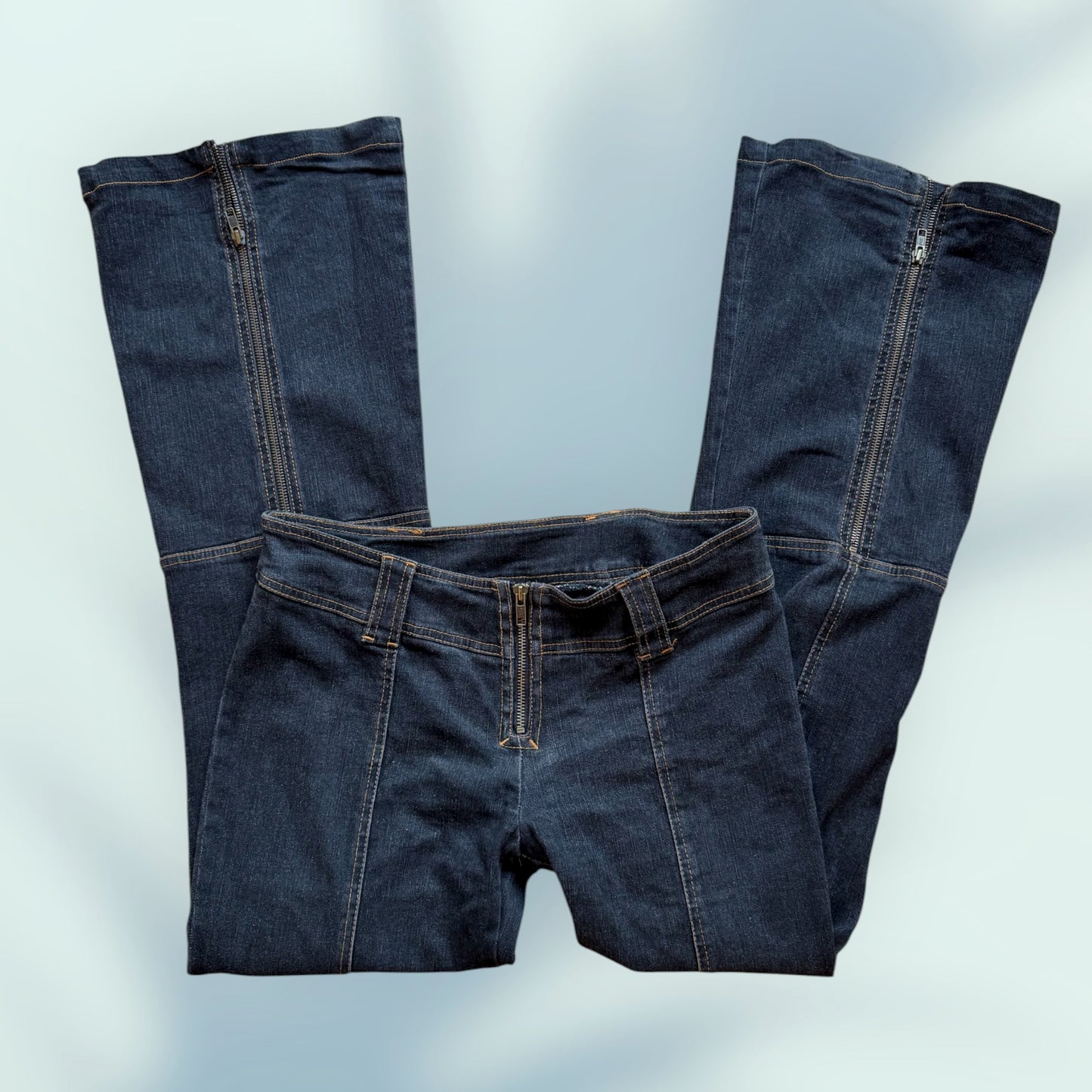 MIXED JEANS Y2K WHOLESALE BUNDLE